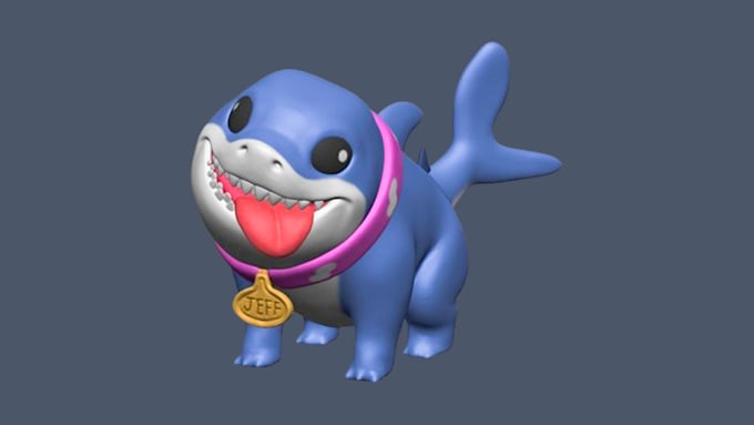 do fix your 3d ai models