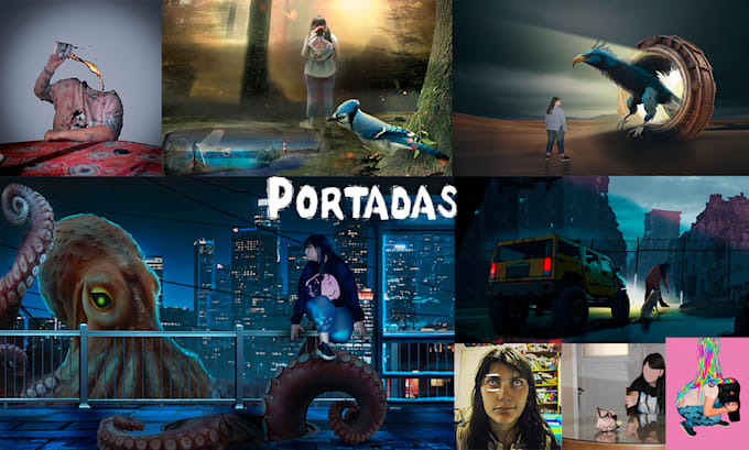 portada de canciones y de youtube