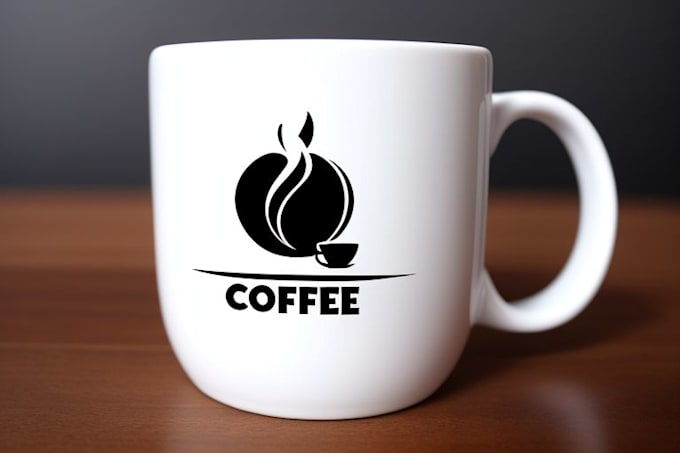 do custom coffee mug design