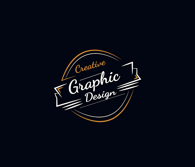 design a vintage logo design