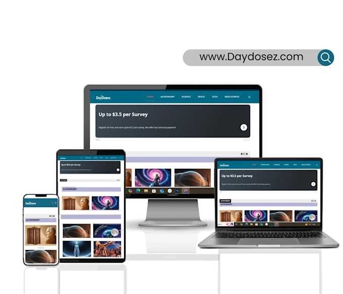 build professional wordpress website, customize, update an bug fix for wordpress