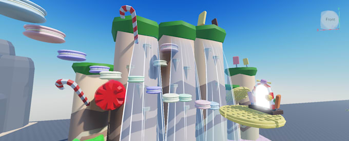 build any map for you in roblox studio