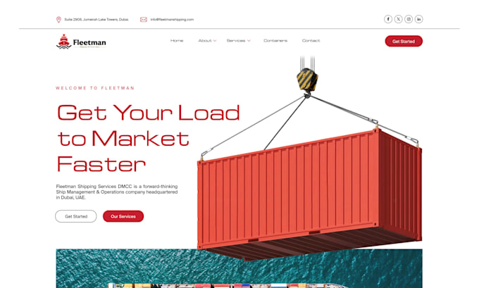do best website design in figma