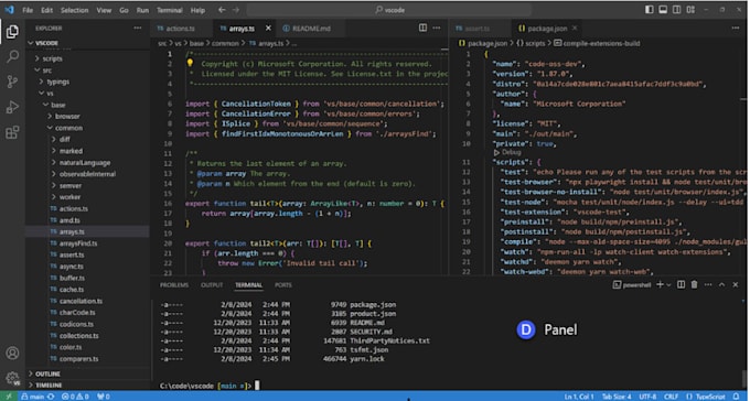 solve complex coding logic in java, python, cpp and csharp