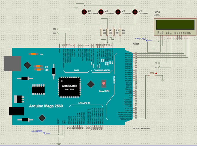 do arduino programming, arduino coding, arduino projects and circuits