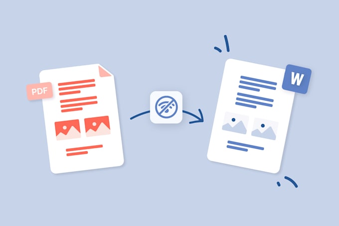 edit, convert, and optimize your PDF files