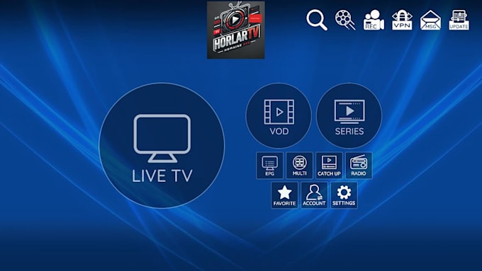 do iptv rebrand tivimate sparkle tv next tv ibo pro player smaters xciptv