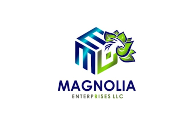 custom enterprise logo design to elevate your brand