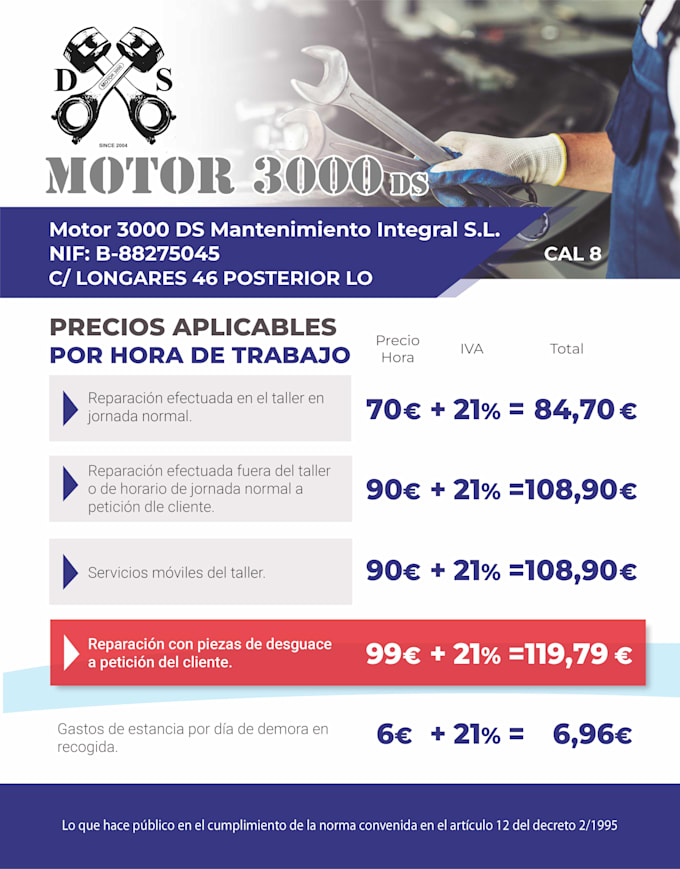banner, menu or advertisement design