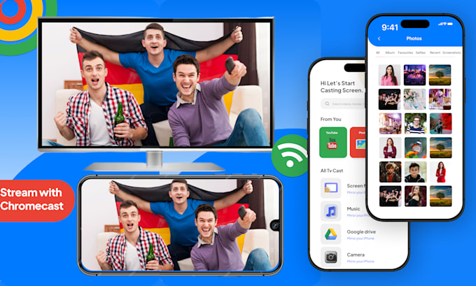 design  advanced ai mobile apps for any purpose