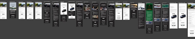 build, QA, or fix your hubspot workflows, emails, and CRM automations