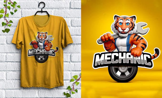 do cartoon style illustration for t shirt design, vector, mascot graphic t shirt