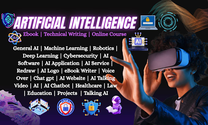 ghostwrite artificial intelligence cybersecurity machine learning ebook article