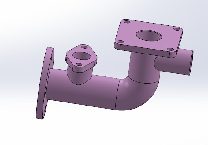 do all mechanical engineering task on solid work and ansys