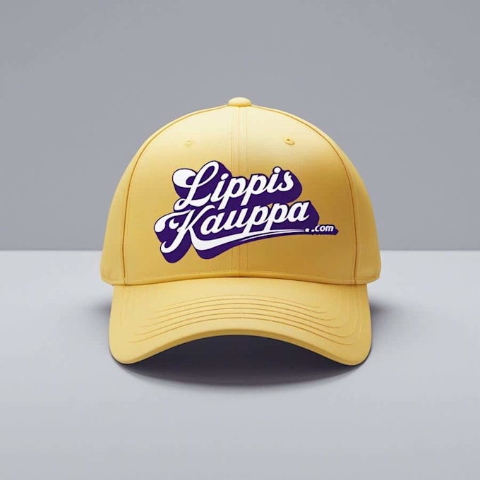 make outstanding minimalist logo design for hat store