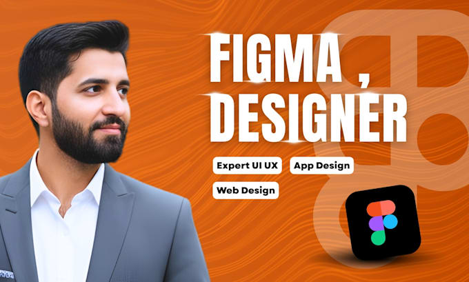 modern landing page figma design, figma prototype, figma wireframing, adobe xd