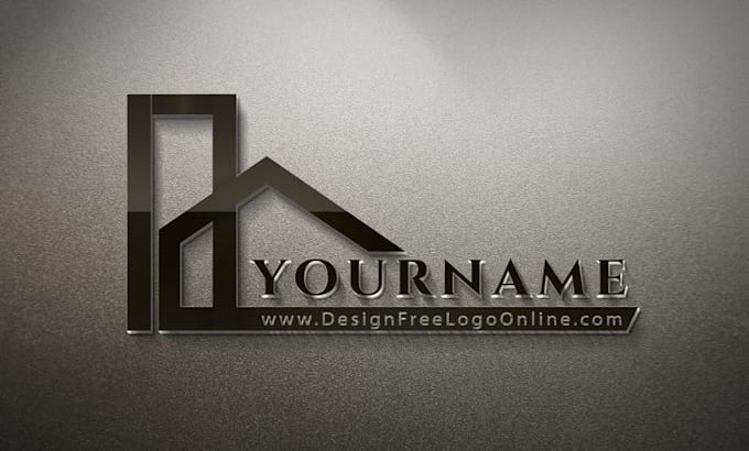 do any type of logo