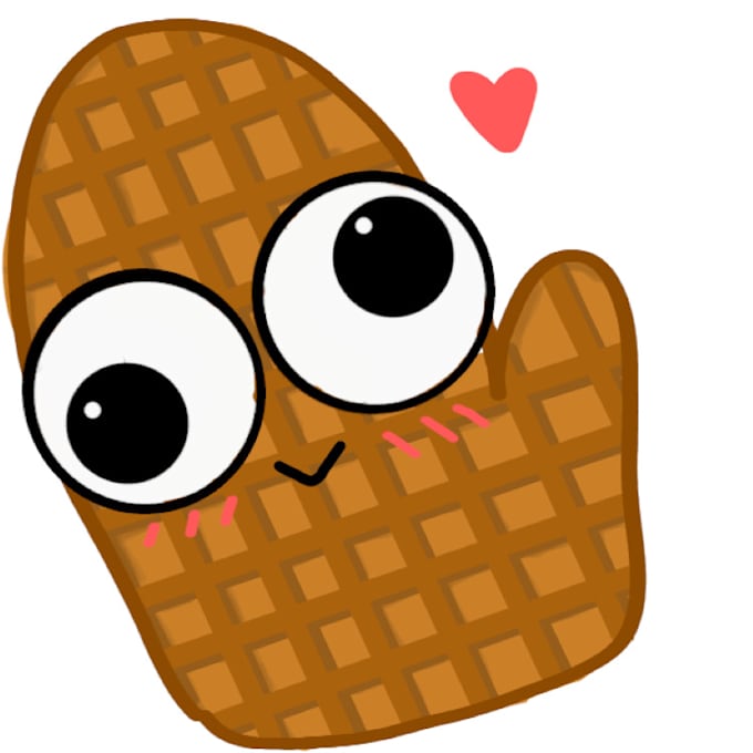 draw twitch emotes for streamers