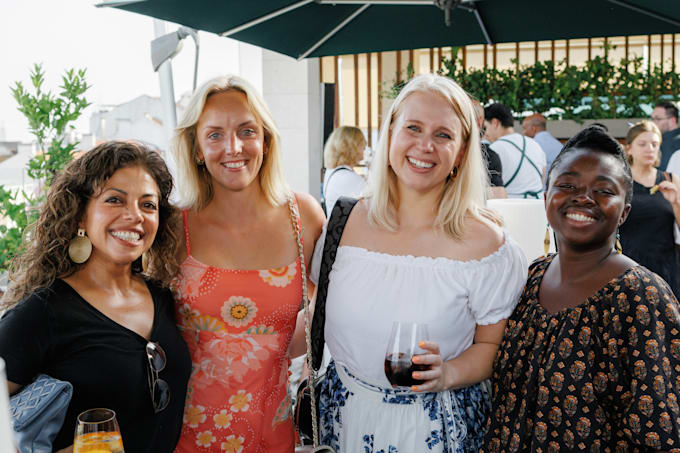 photograph conferences, summits and events in lisbon