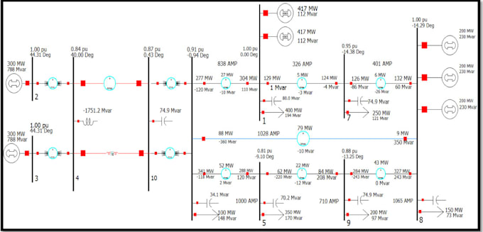help you electrical and electronics circuits problem