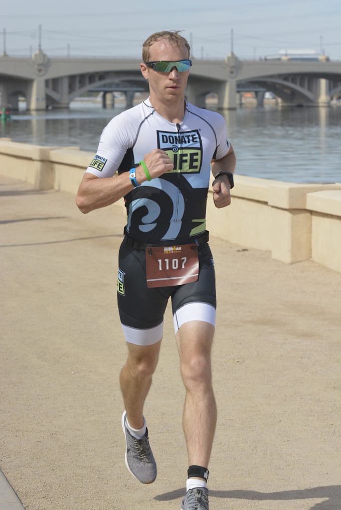 be your running coach