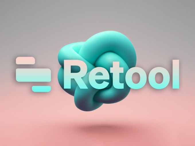 create a retool app or dashboard for your data