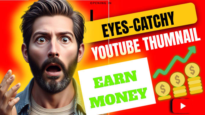 best youtube thumbnails design
