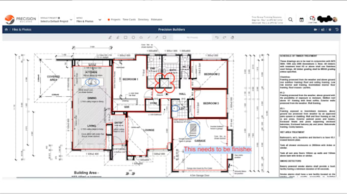 do  bookkeeping  for construction, contractor foreman expert