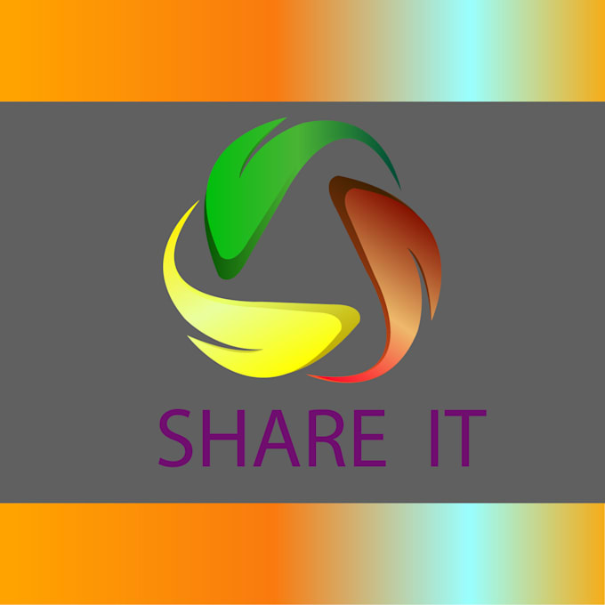 design a  logo for your brand identity