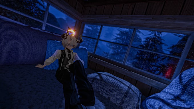 make your clothes compatible with your 3d avatars vrchat