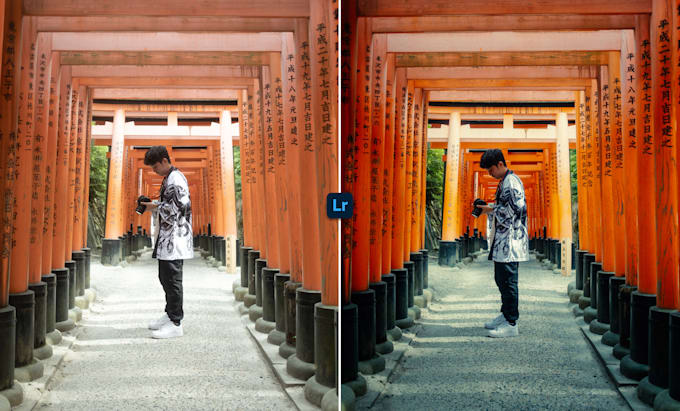 edit your photos in lightroom fast