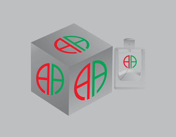 design a professional logo and creative graphic art
