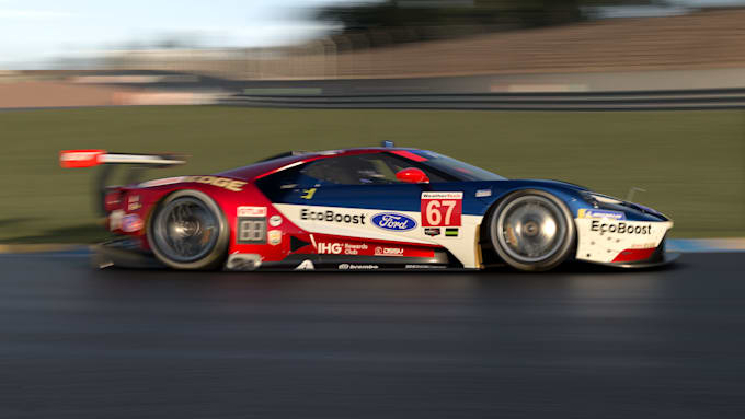 do car photography of all genres