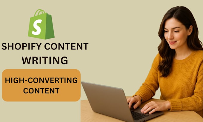 write SEO blog posts and articles as your content writer