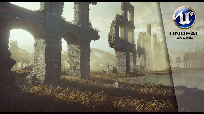 develop unreal engine game development, unreal engine game, multiplayer ue5, ue4