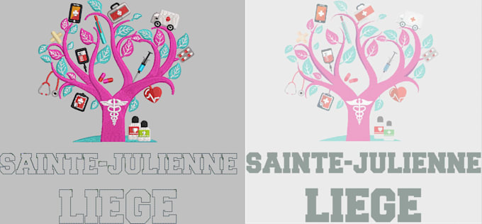 do embroidery digitizing convert to dst jef pes exp in 1 hour