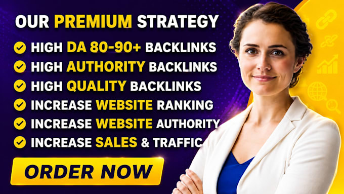 high authority manual white hat dofollow seo backlink service for google ranking