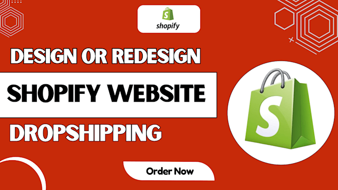 design shopify store design, shopify website, shopify store, shopify redesign