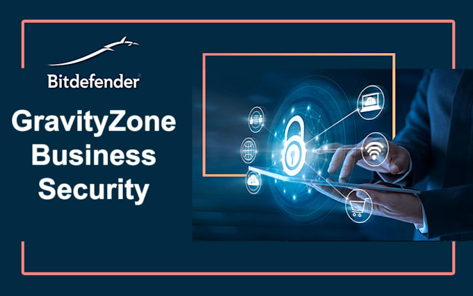 ransomware protection for your business bitdefender gravityzone setup