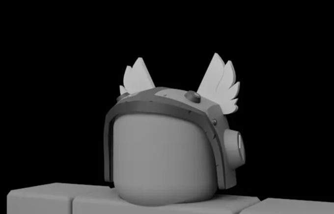 create any roblox ugc wearables accessories for your store