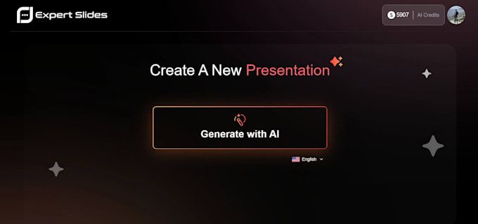 create ai agents, bots and websites for your business
