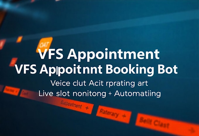 create python bots, scripts, automate vfs, and extract data