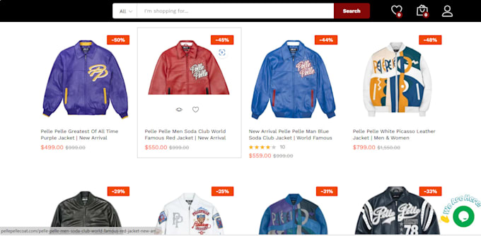 do perfect wordpress data entry and woo commerce listing