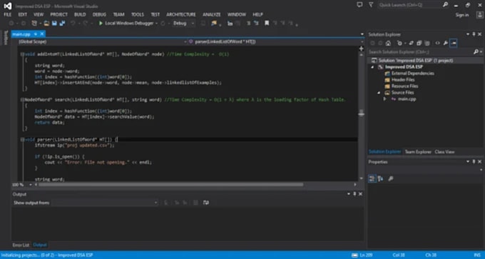 do java, c and cpp programming tasks and projects for you