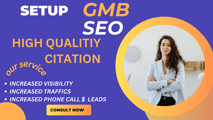 optimize google maps business profile for local SEO