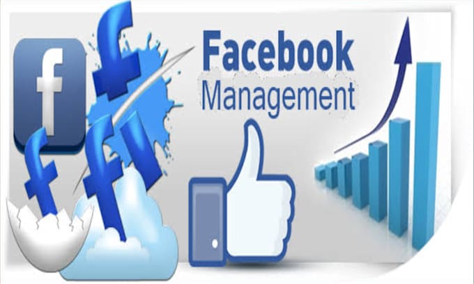 your facebook page manager and content creator