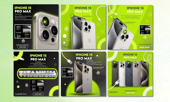 create editable canva templates high quality amazon listing images in 24 hours