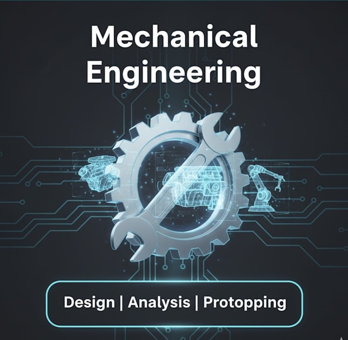 mechanical engineering assessment, problems labs and projects
