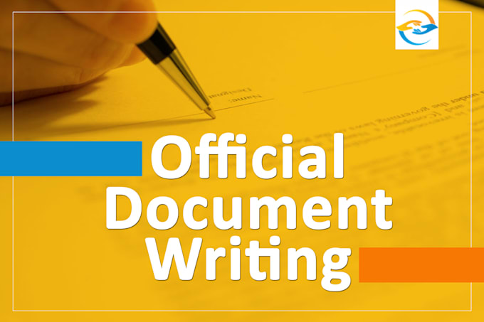 write your technical documents and project process