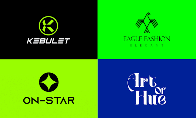 create ecommerce amazon ebay etsy shopify online store logo